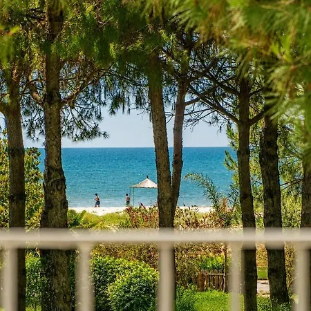 Beachfront Paradise Private Pool & Garden * Draç