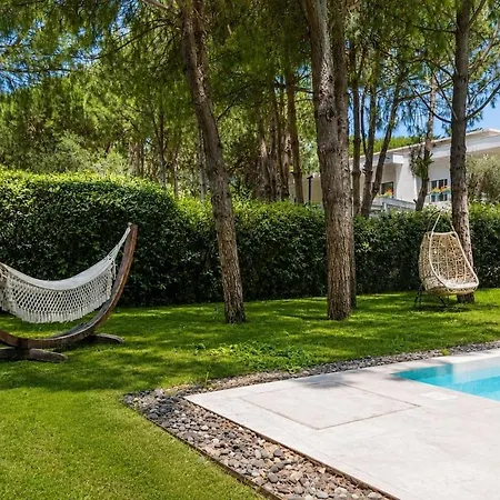 Beachfront Paradise Private Pool & Garden Draç